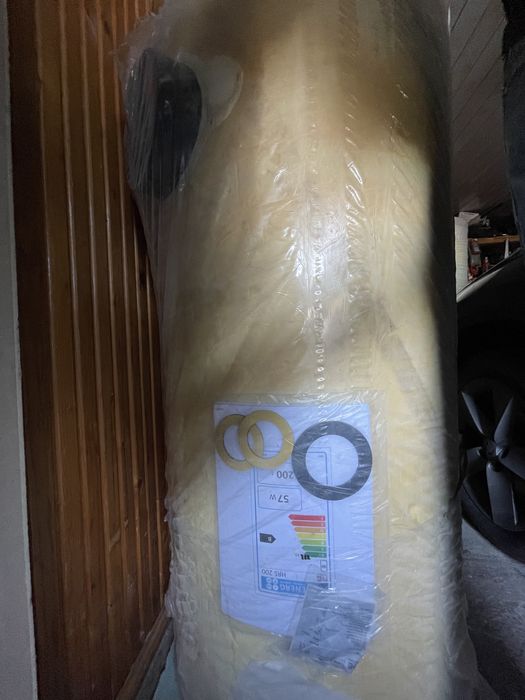 Boiler pentru pompă de căldură - Austria Email Nou