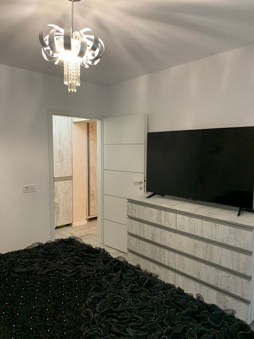 Apartament 2 camere Calea București-Expo parc