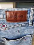 Дънки Desigual размер 36