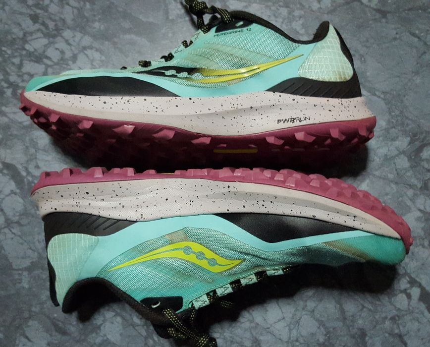 Saucony Peregrine 12 /дамски/