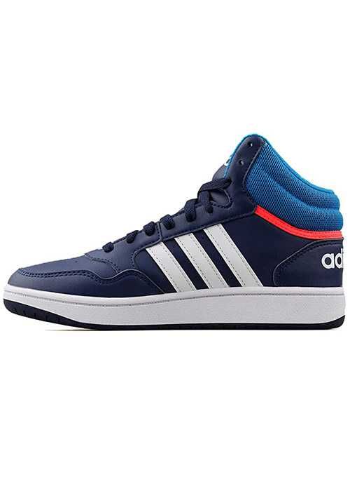 Маратонки Adidas Hoops Mid 3 GW0400