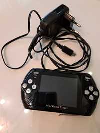Конзола за NES игри: MP4 Game Player