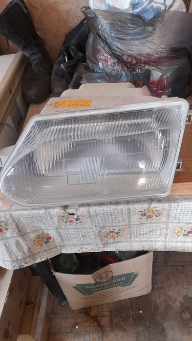 Ваз 2114 фары сатылады