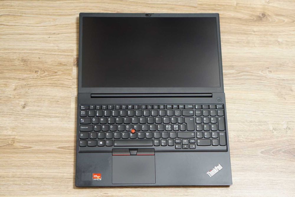 Lenovo ThinkPad E15 Gen 3, Ryzen 3 5300U, 15.6",  RAM 24GB, 256GB