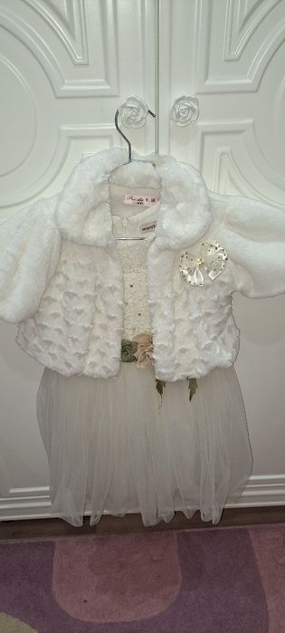 Платья для девочки