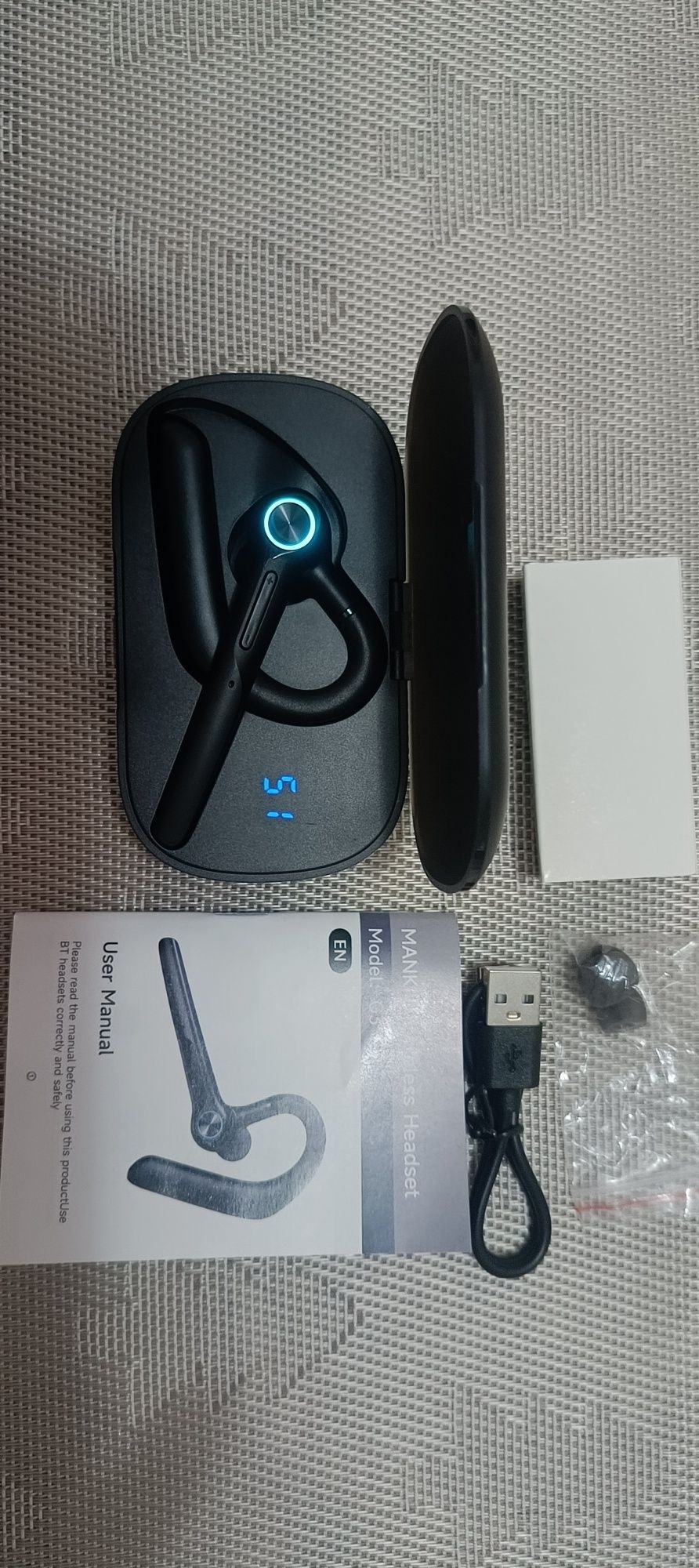 Беспроводная гарнитура model G3