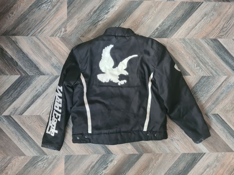 Geaca Moto, Wild Eagle