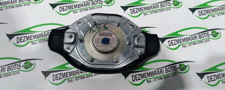 Airbag volan / sofer Dacia Logan prima generatie