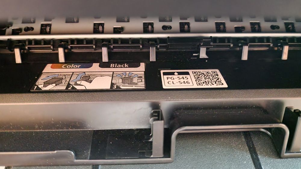 Imprimantă Canon Pixma TS3150 Wireless