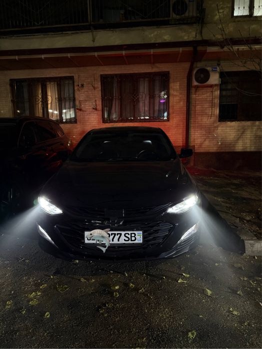 Malibu 2 qora xl 2023 kraska top tozza kam yurgani