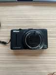 Nikon Coolpix S9300 (4.5-81.0mm, 4.2/3.7 V)