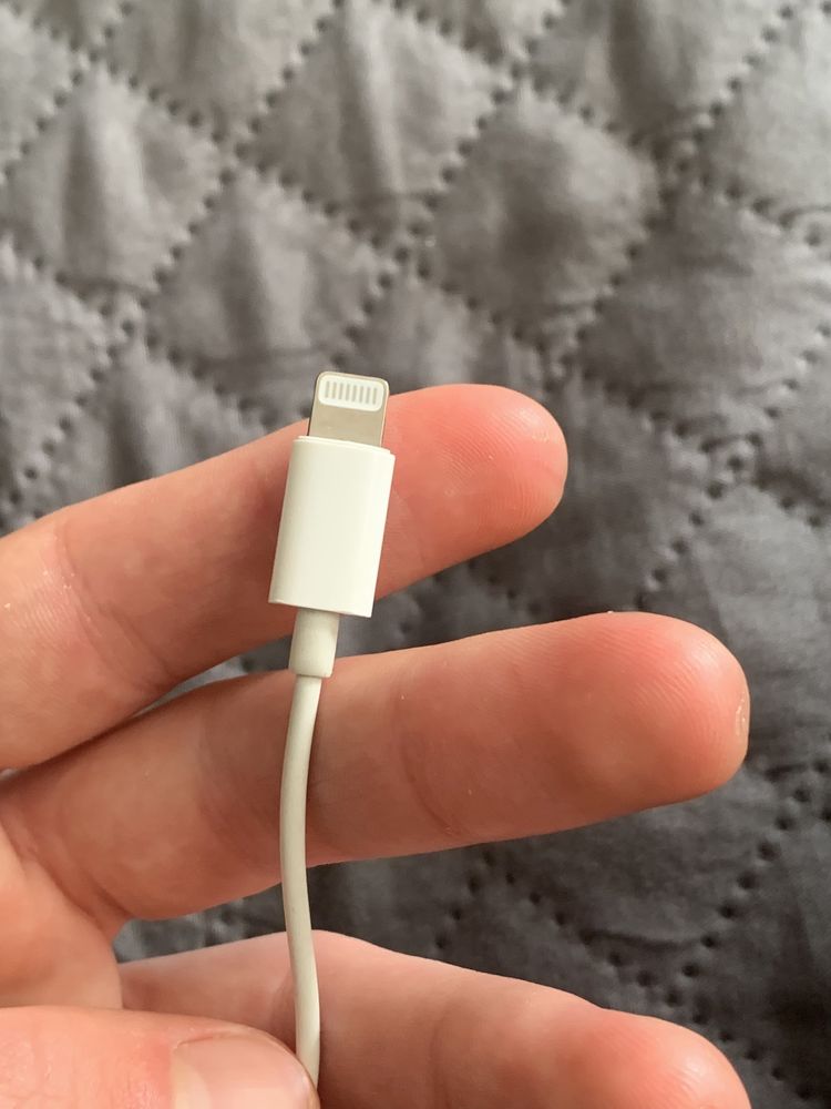 Apple EarPods Lightning