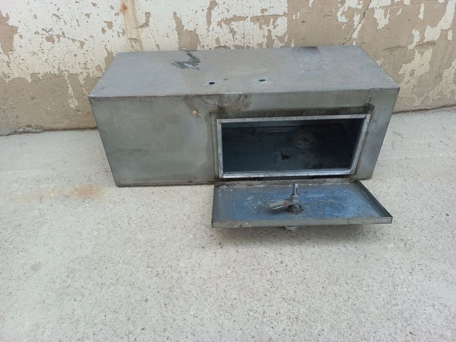 Labo (kareyskiy sandiq, duga)