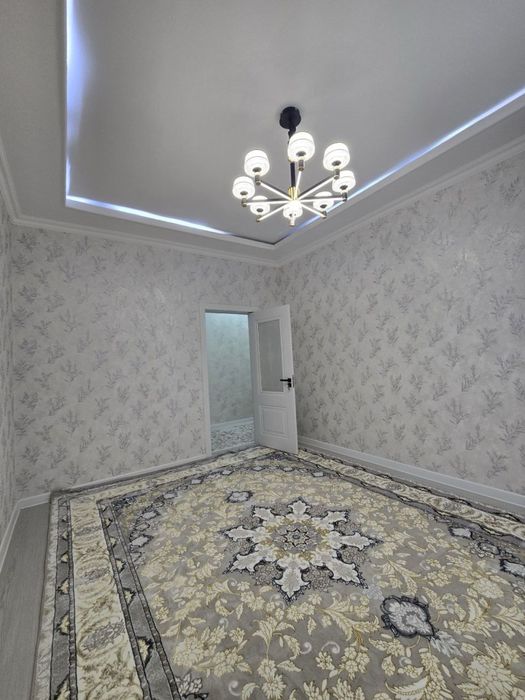 2 хонали уй сотилади евроремонт лифтли домдан