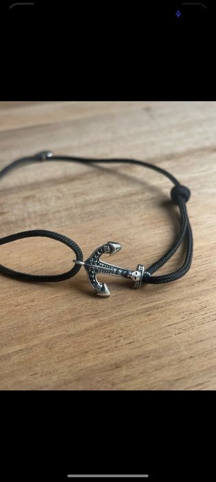 Brățară ancora Thomas Sabo