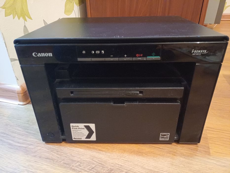 Продается новый принтер Canon