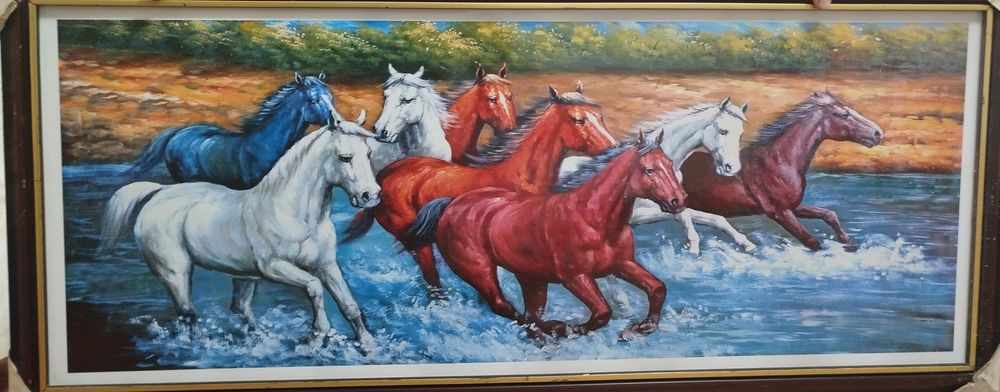 Продам картину бу