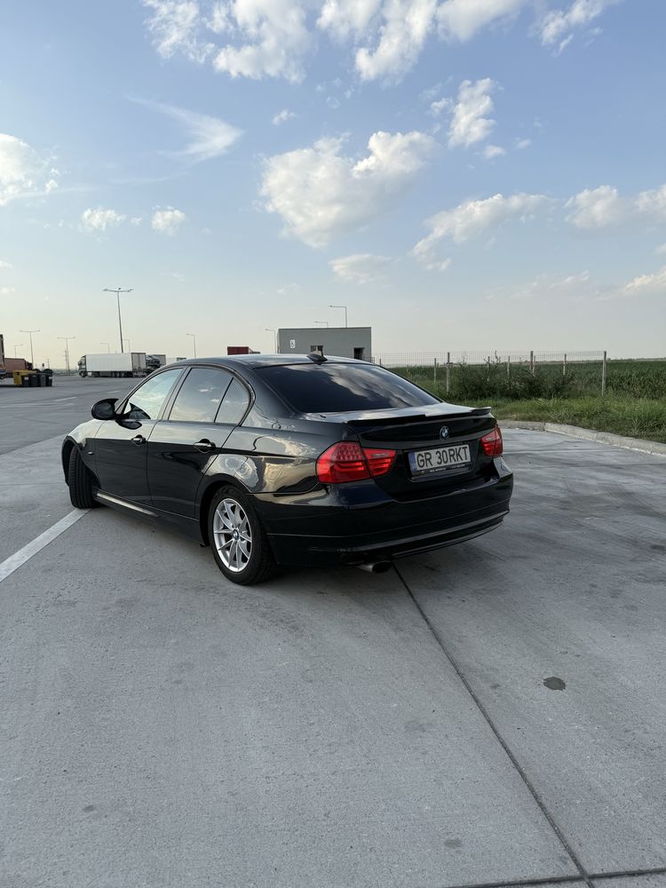 Vand BMW seria 3 e90 LCI