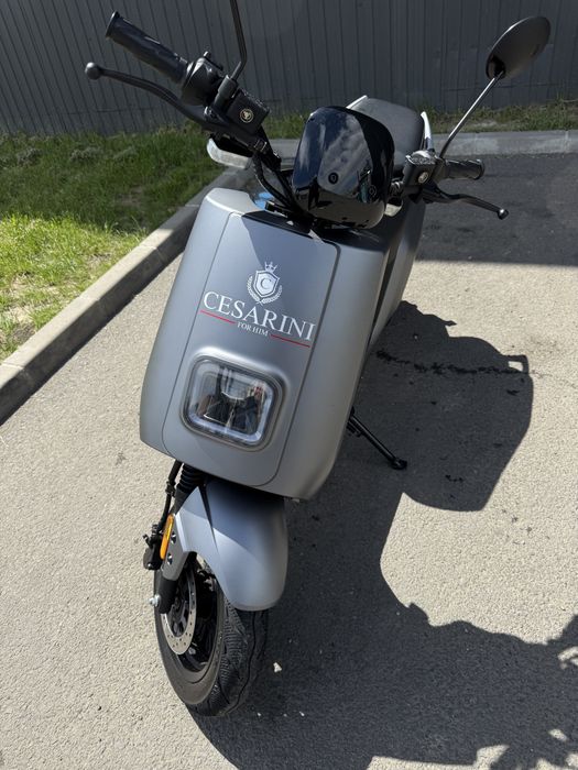 Scuter Electric LX05 Gentle