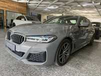 BMW Seria 5 BMW Seria 5 545e Xdrive M sport