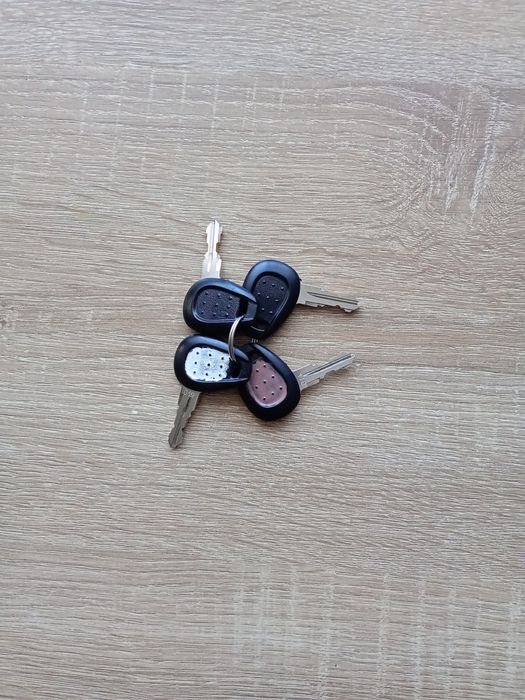 Side case Kappa KGR46N