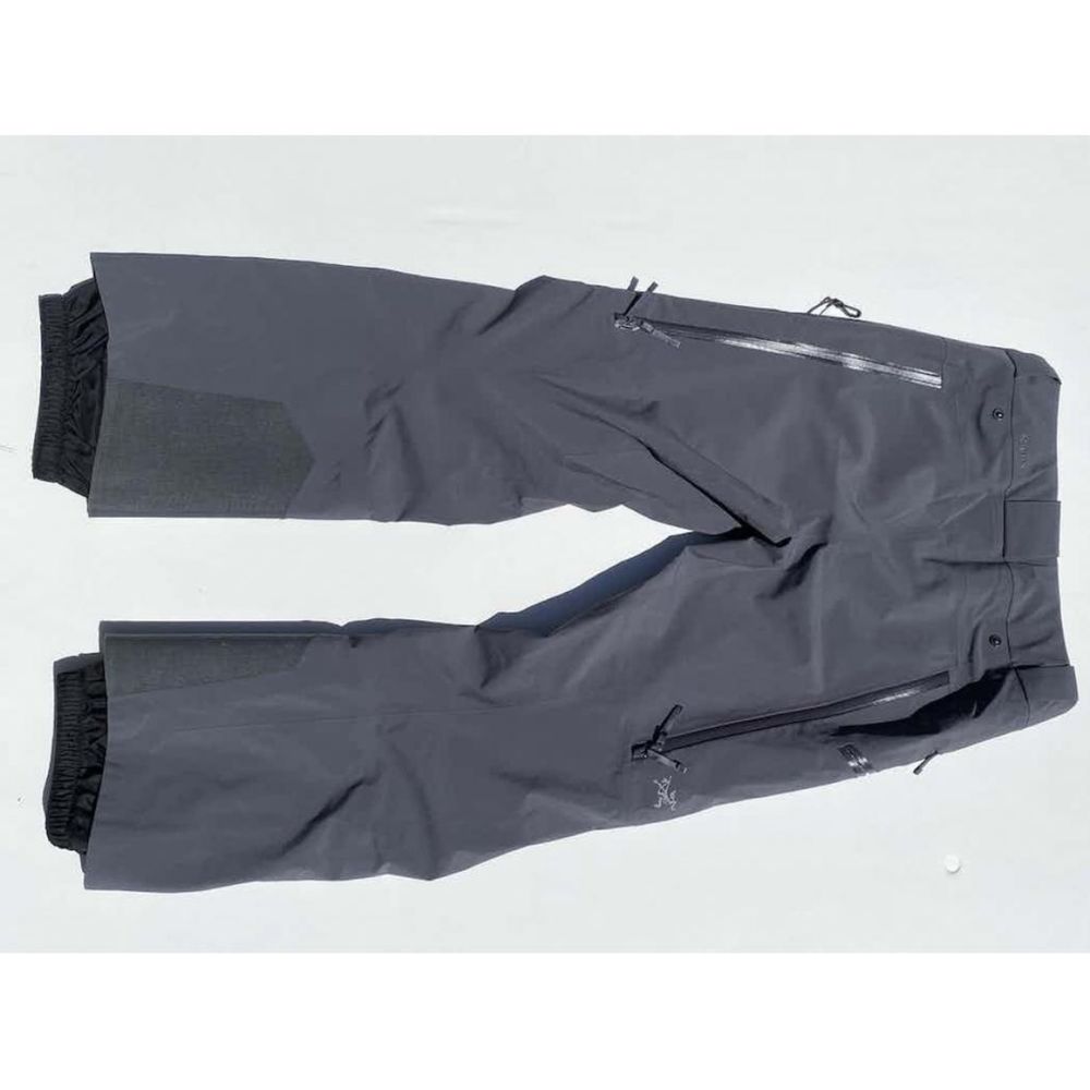 Pantoloni schi de tura softshell Arcteryx Procline