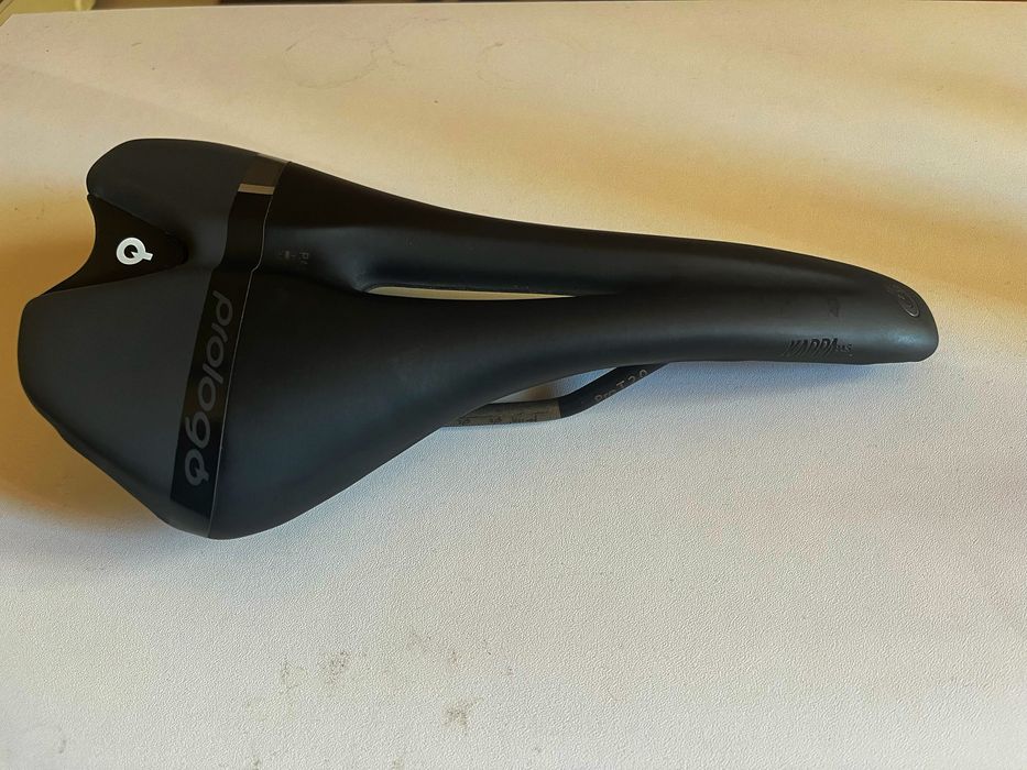 Șa Prologo impecabilă