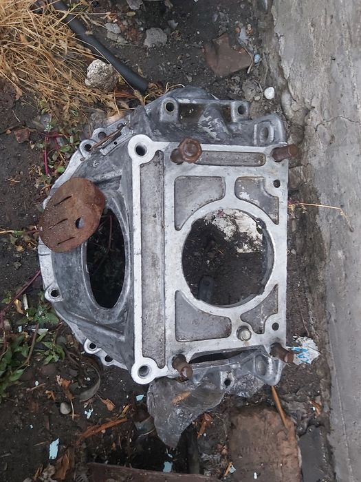 Продам кожух газ 53