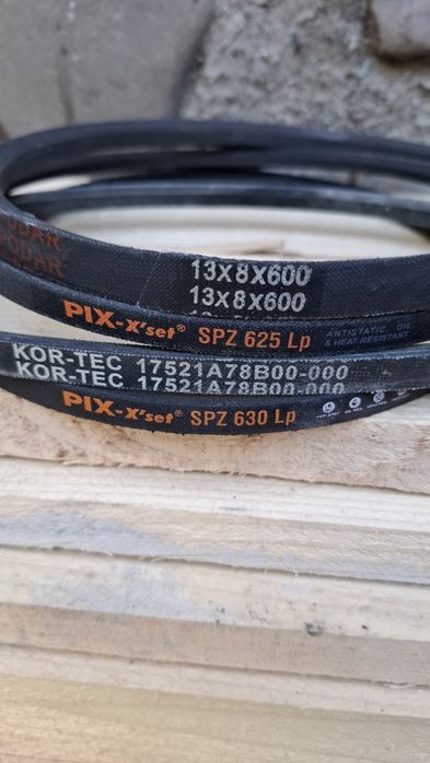 Curea alternator auto atv.