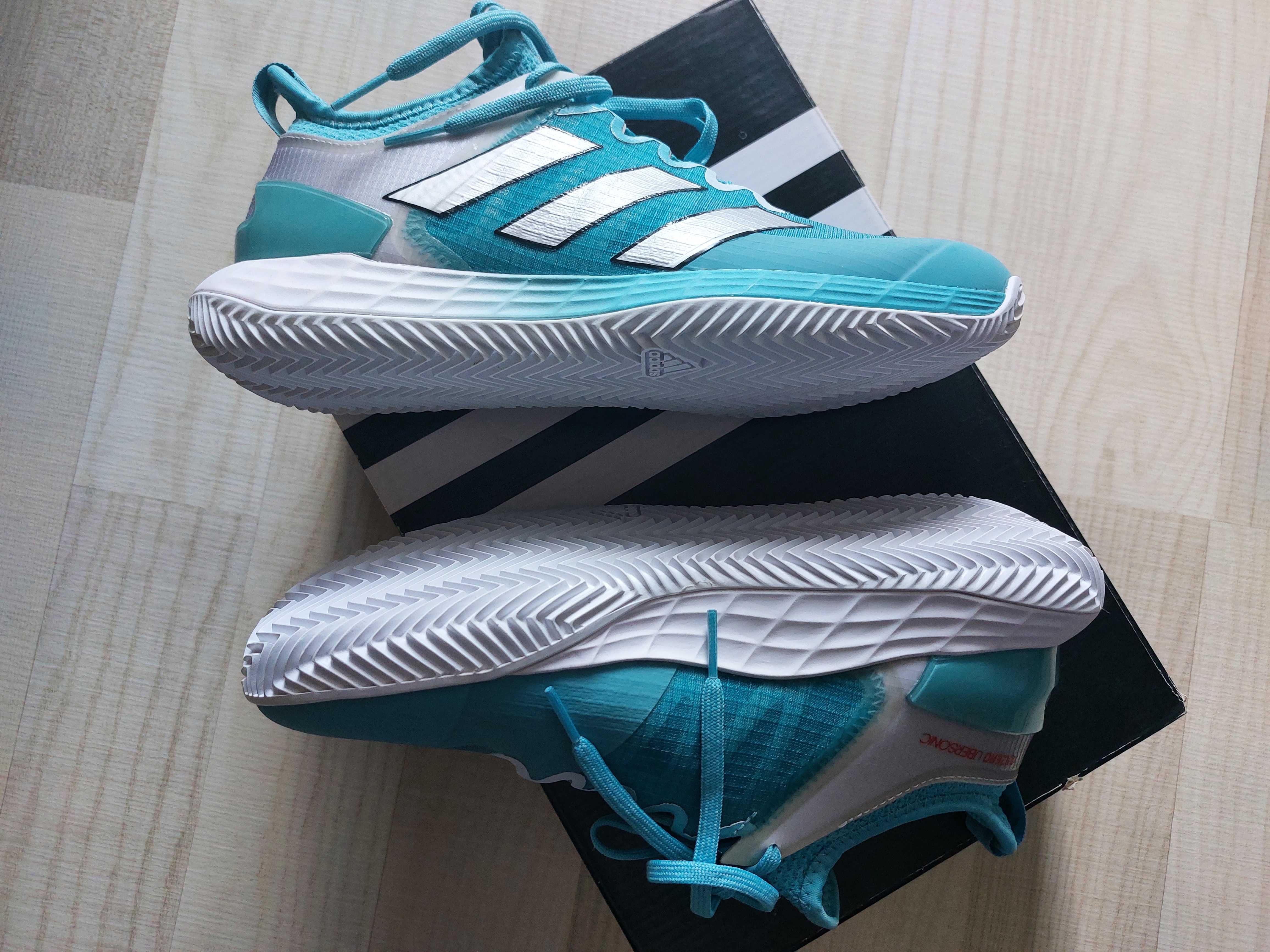 Adidas Adizero Ubersonic 4_ marimea 38,5