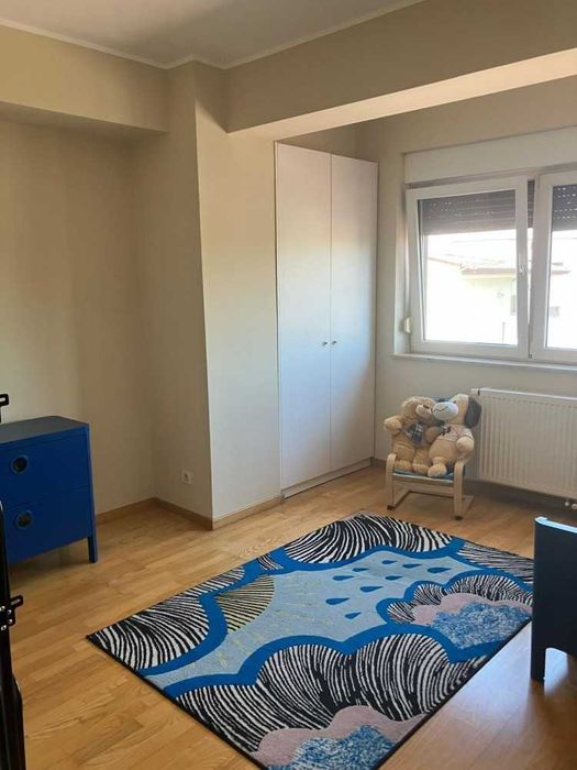 Apartament Premium 3 Camere în Zona Dacia cu Parcare Subterană