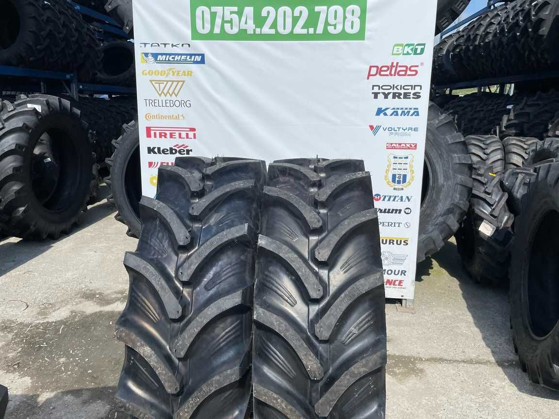 Anvelope pentru tractor Radiale pe insertie de metal 16.9-24 420/85R24