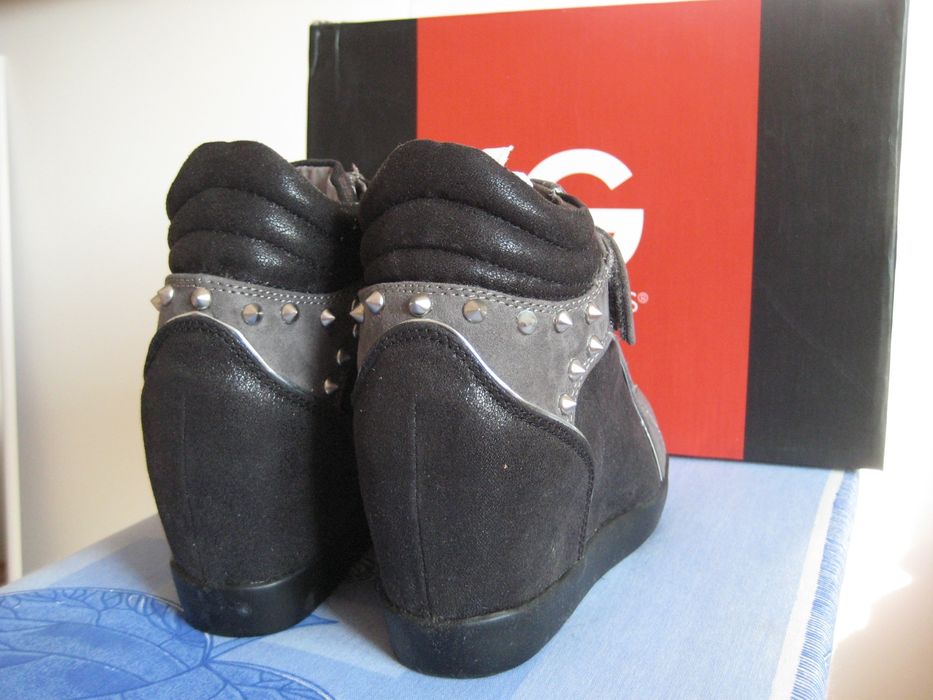 Guess дамски обувки