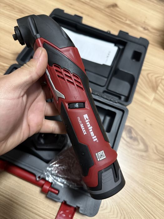 Einhel 12v мултитул