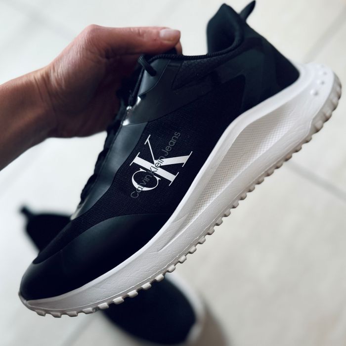 Маратонки/сникърси Calvin Klein