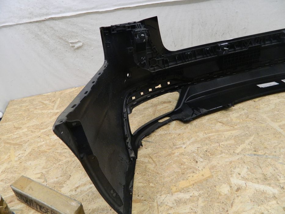 Bara spate Audi A4 B9 facelift Kombi, 2020, 2021, 2022, 2023, 8W9807511S.