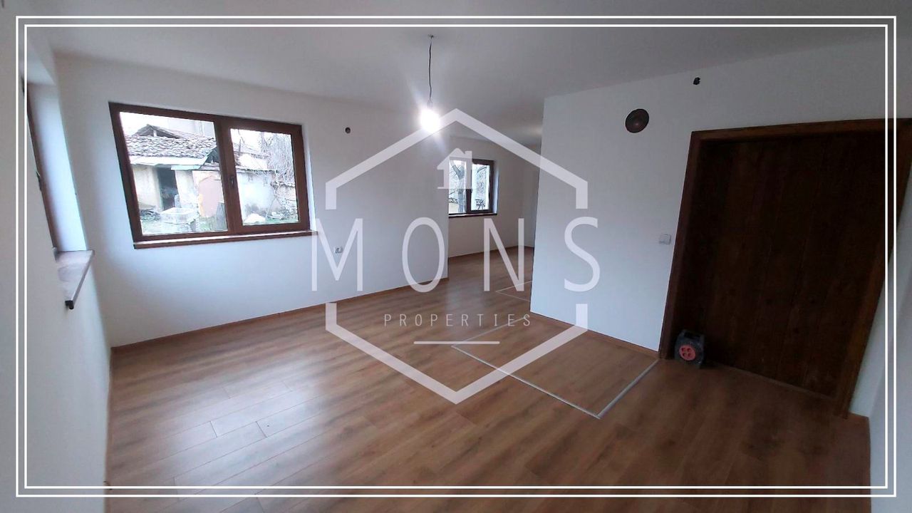 Продава се Къща в с. Русаля, Област Велико Търново - 84 кв.м за 893 €/кв.м - Снимка #5