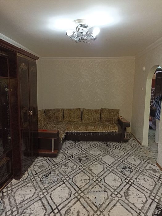 Продаётся квартира