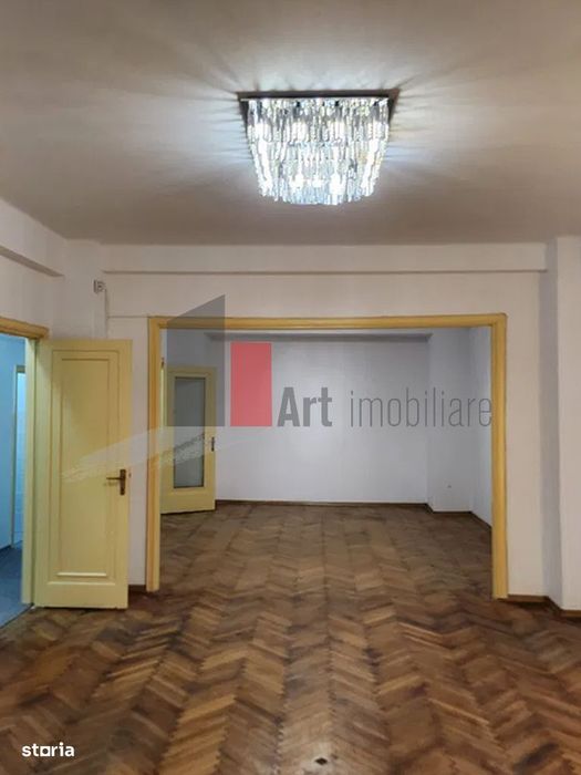 Apartament de Reprezentanță, 139 mp utili, – Piata Romana