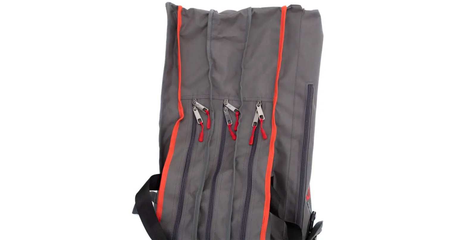 Mikado Калъф за въдици HOLDALL 150 см / 160 см