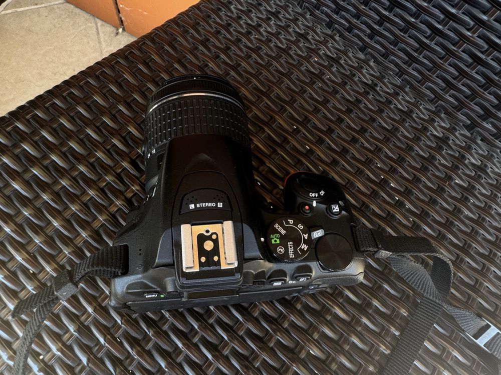 Nikon Digital Camera D5600