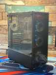 Pc gaming i5 7400, rx 580 8gb, 16 ram, ssd 256gb, unitate pc