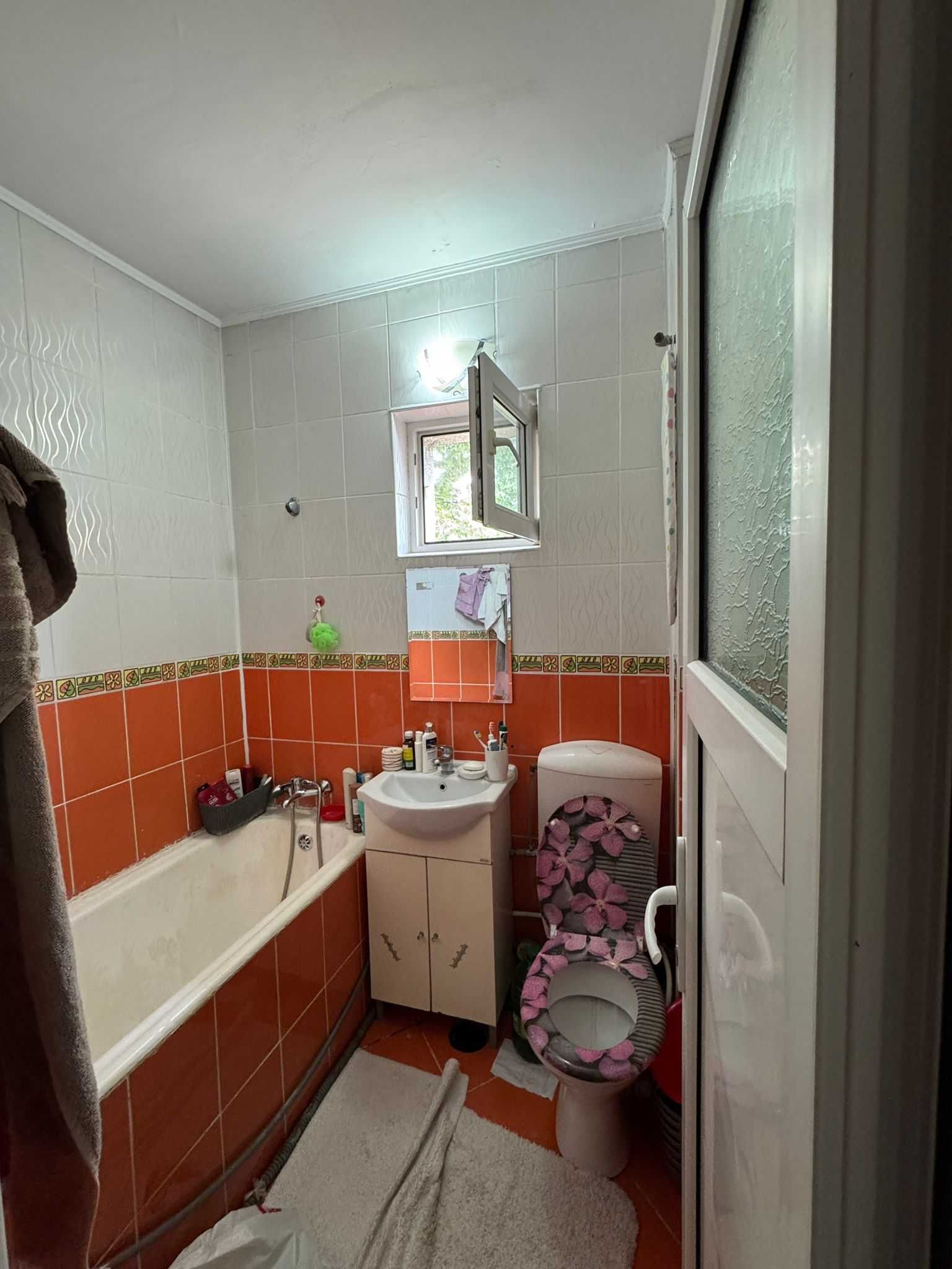 Apartament 2 camere, 39mp utili, Bld. Epureanu nr. 33, Bârlad