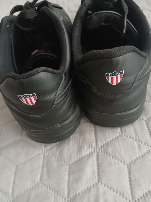 Мъжки маратонки 43н. на Polo.