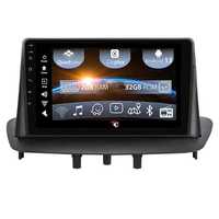 Navigatie Renault Megane 3 2008-2014, 9INCH 2+32GB RAM, Android 13