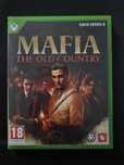 Joc XBOX Mafia The Old Country