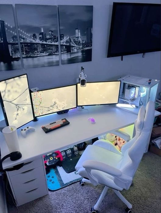 Соберу компьютер