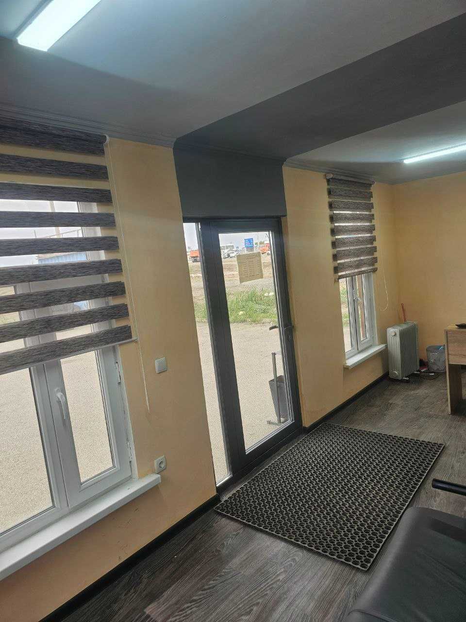 Контейнера под офис 20 т