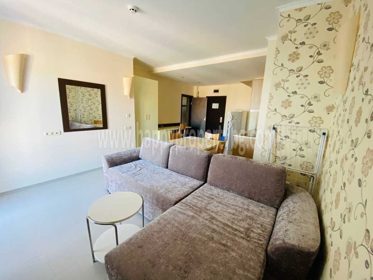 Продава се Двустаен апартамент в Свети Влас - 76 кв.м за 1119 €/кв.м - Снимка #4