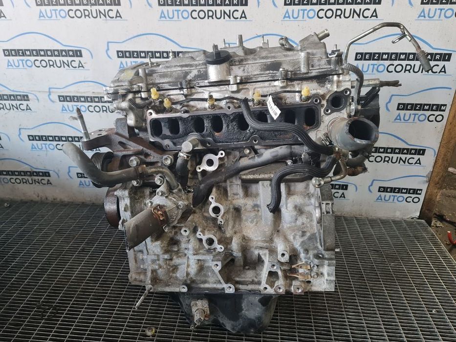 Motor Toyota RAV 4 III 2.2 D - 4D 2006 - 2012 150CP Manuala 2AD - FHV Euro5 (1357) ...